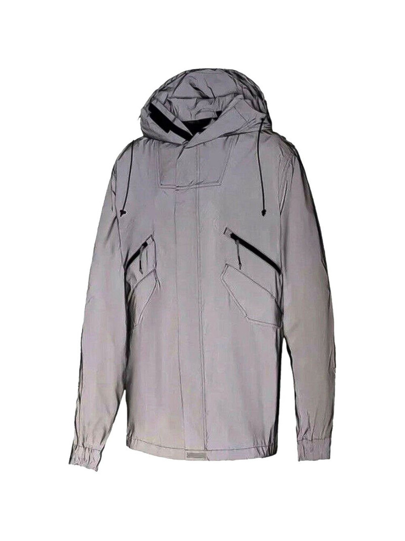 King Billy Walsh jacket 1