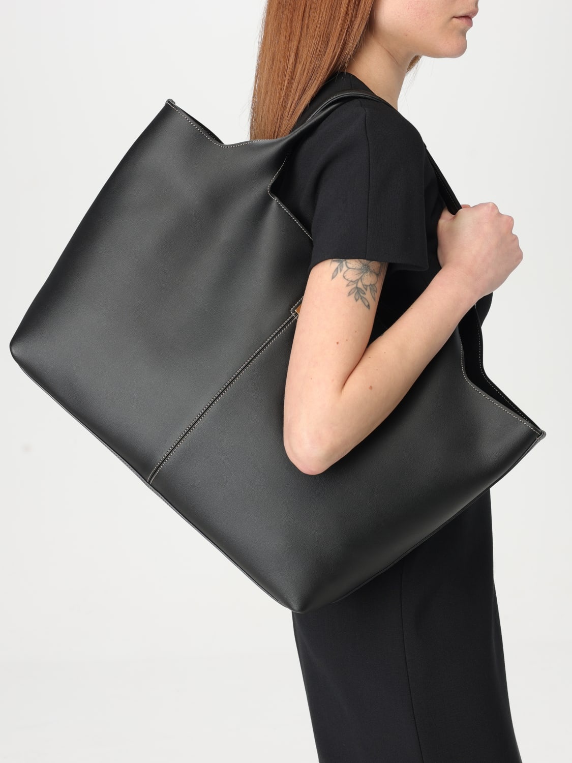 Shoulder bag woman Tod's - 2