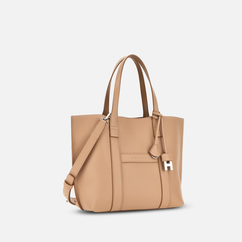 Hogan Script Shopping Bag Small 3