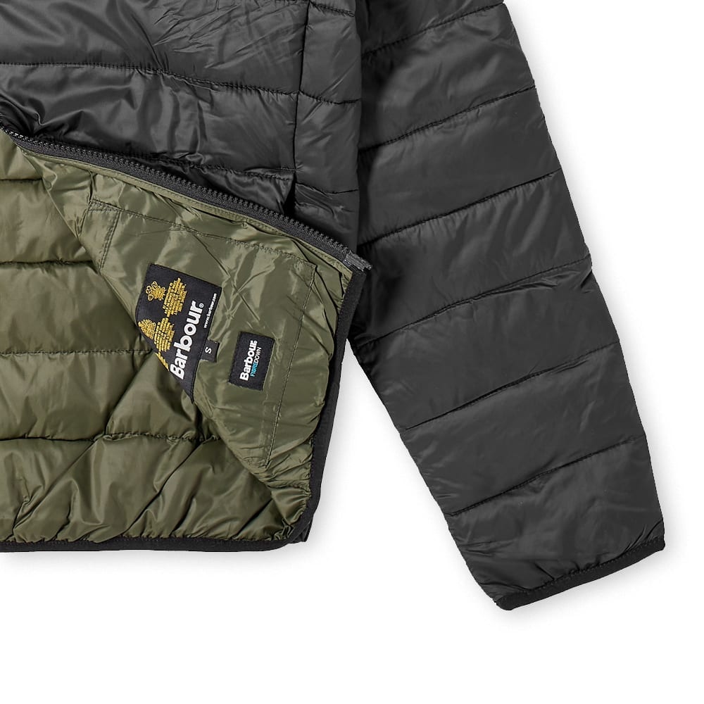 Barbour Benton Quilt Jacket - 2