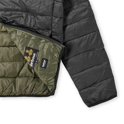 Barbour Barbour Benton Quilt Jacket outlook