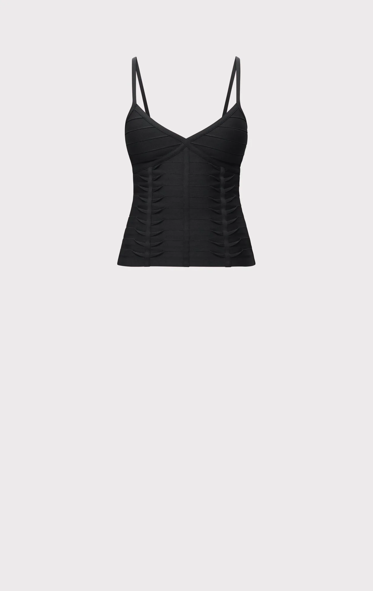 THE LAURA TOP - 1