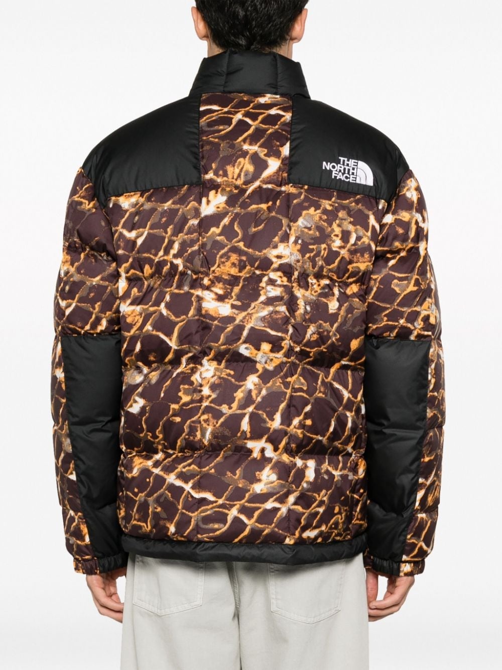 Lhoste duck-down jacket - 4