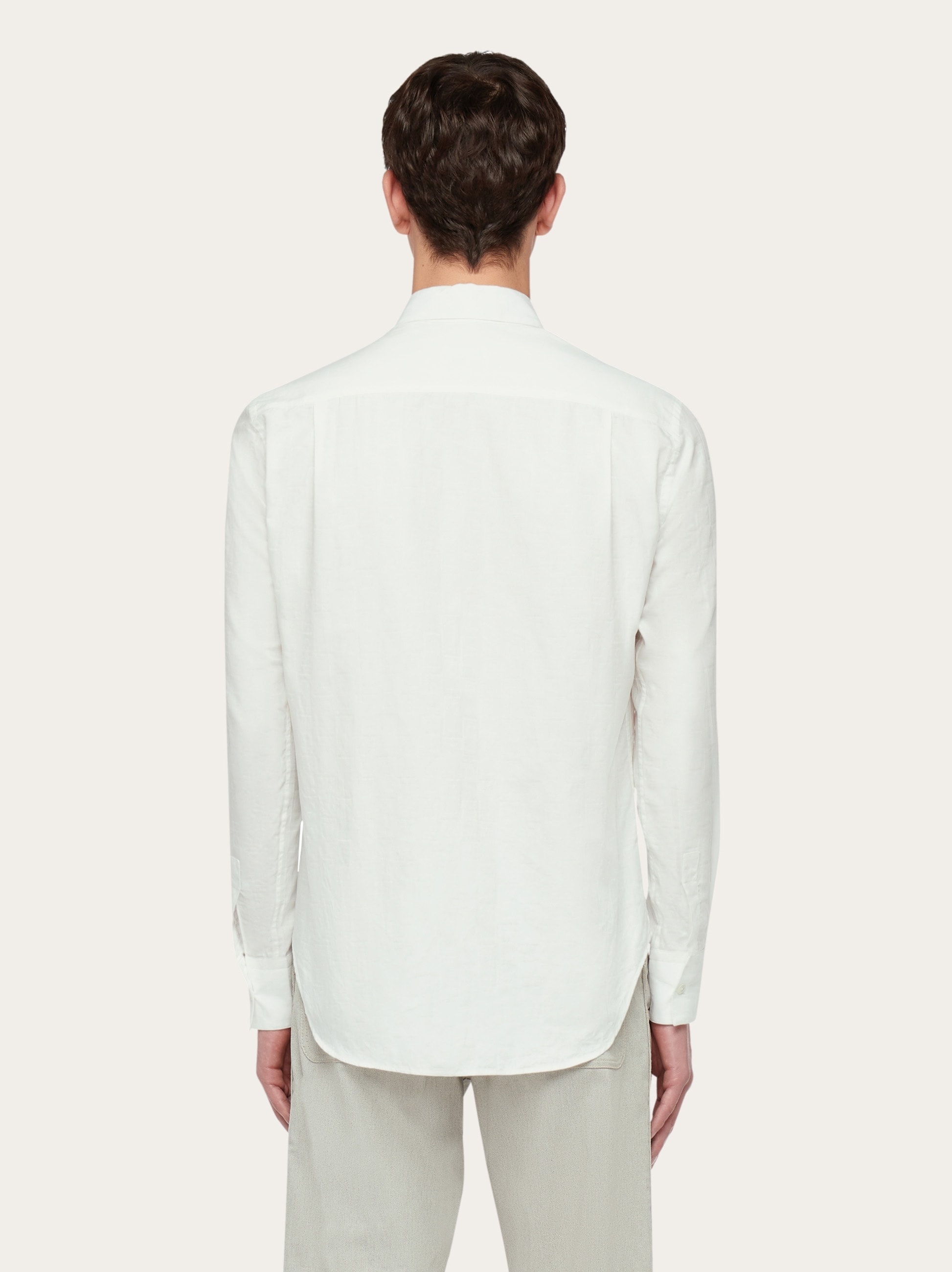 Long sleeved shirt - 3