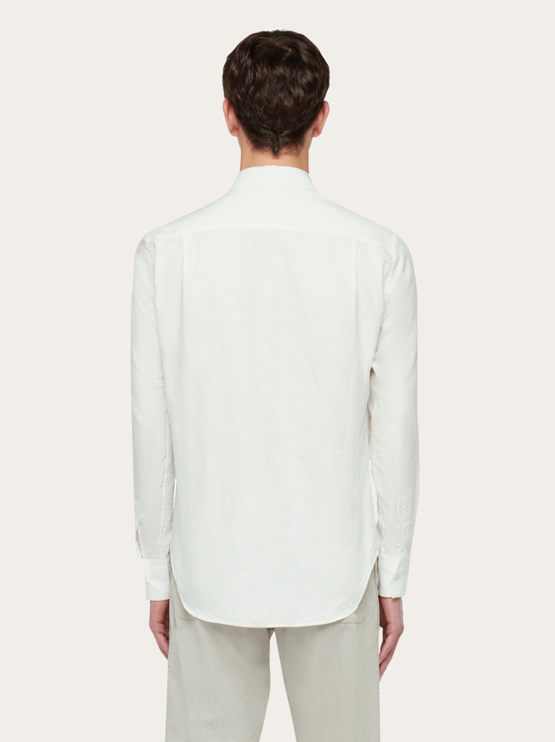 Long sleeved shirt 3