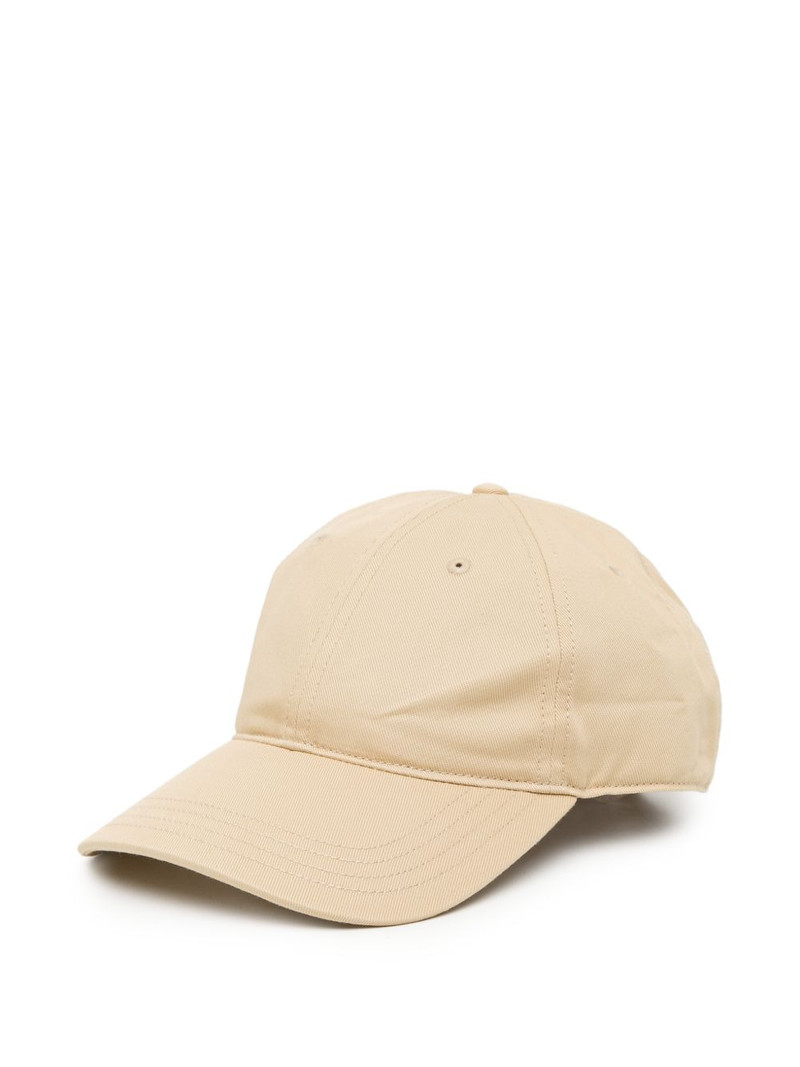 logo-patch cap 1