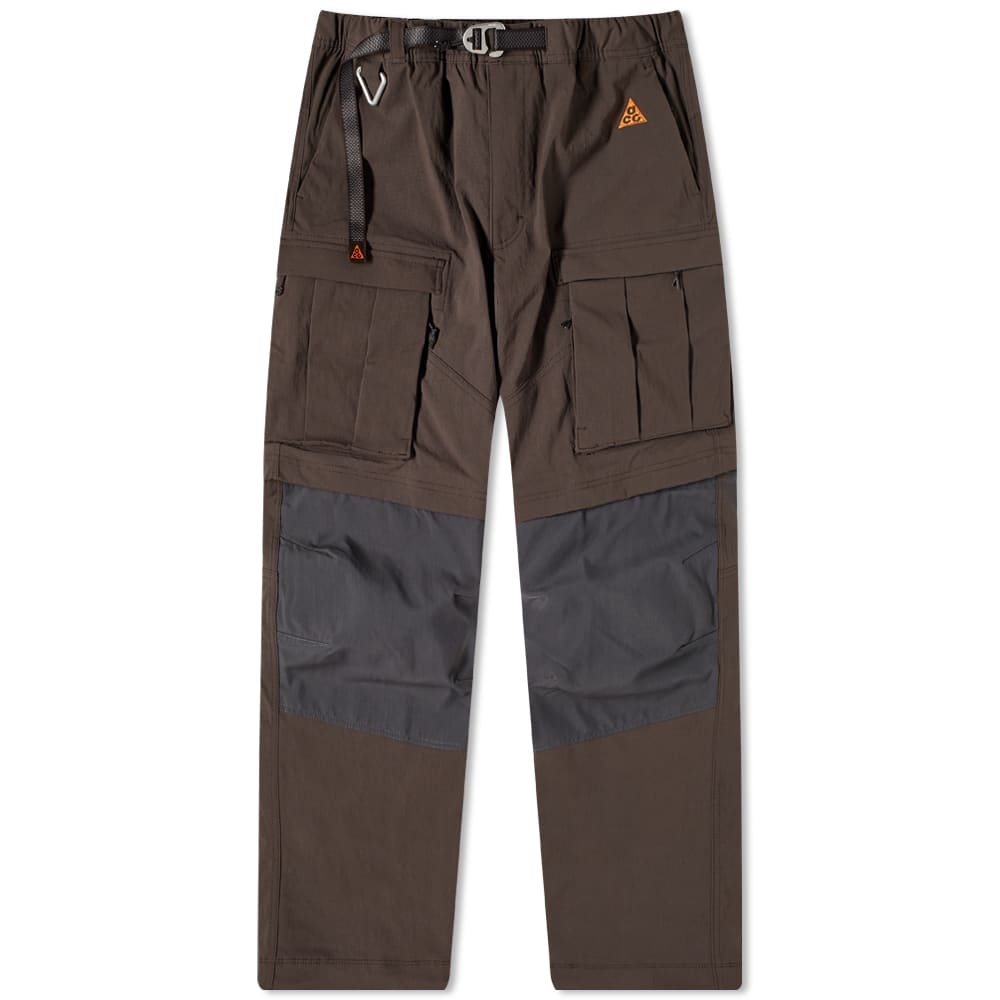 Nike ACG Smith Summit Cargo Pants - 1