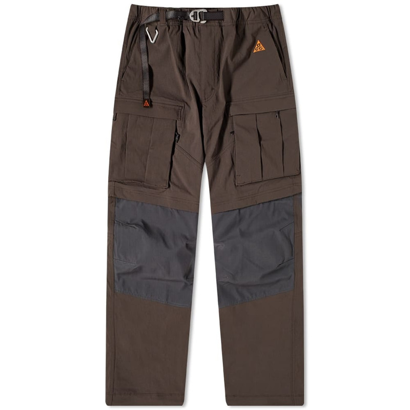 Nike ACG Smith Summit 화물 바지 1