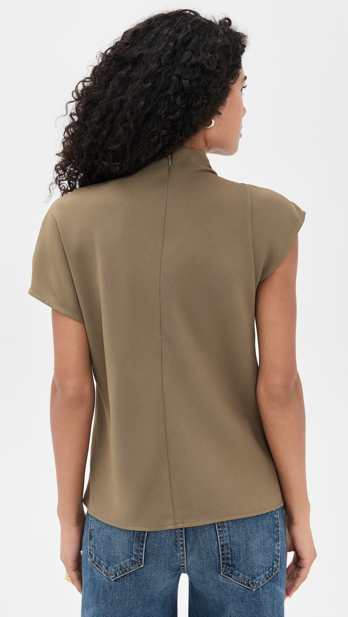 Davina Top - 2