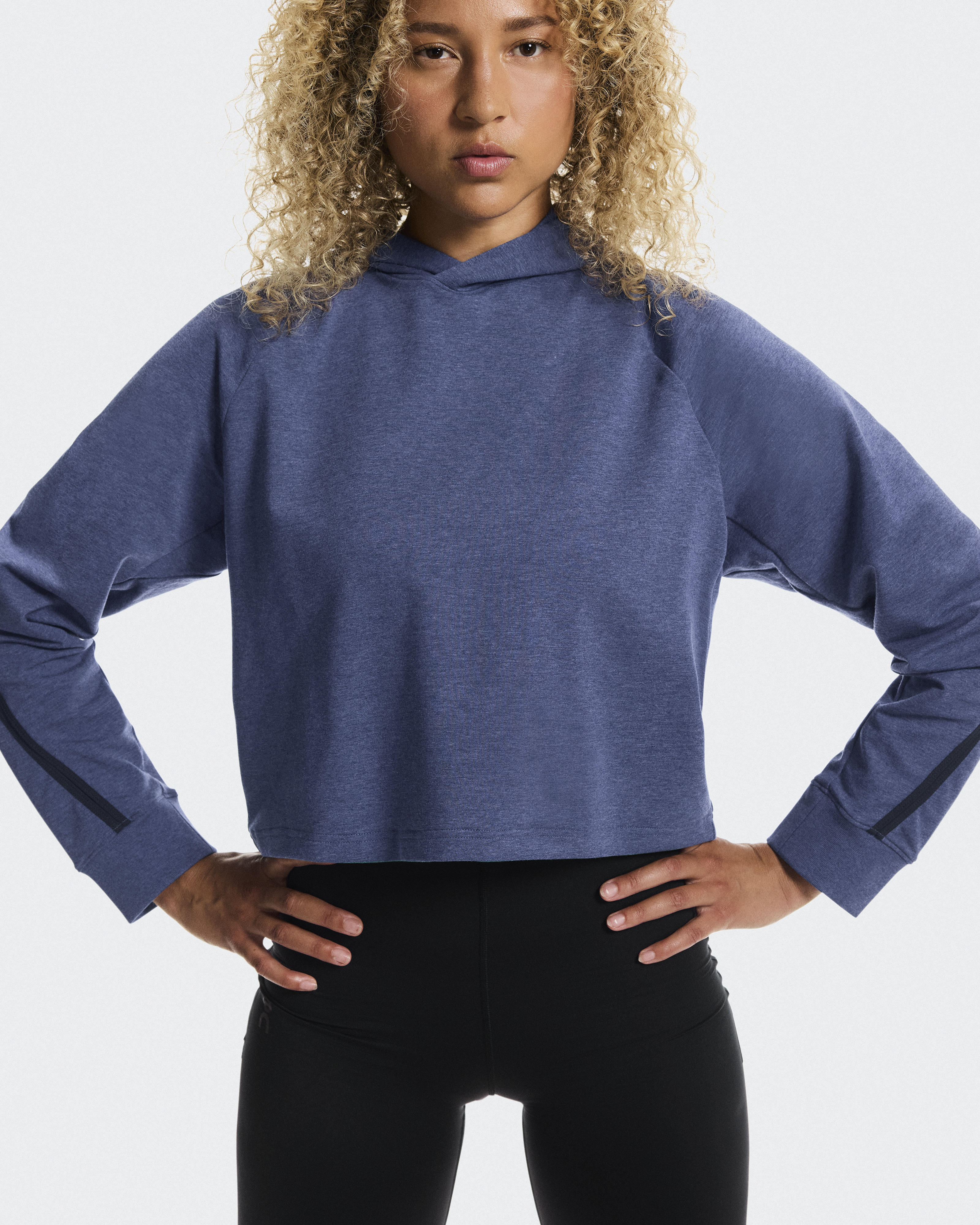 Studio Hoodie - 6