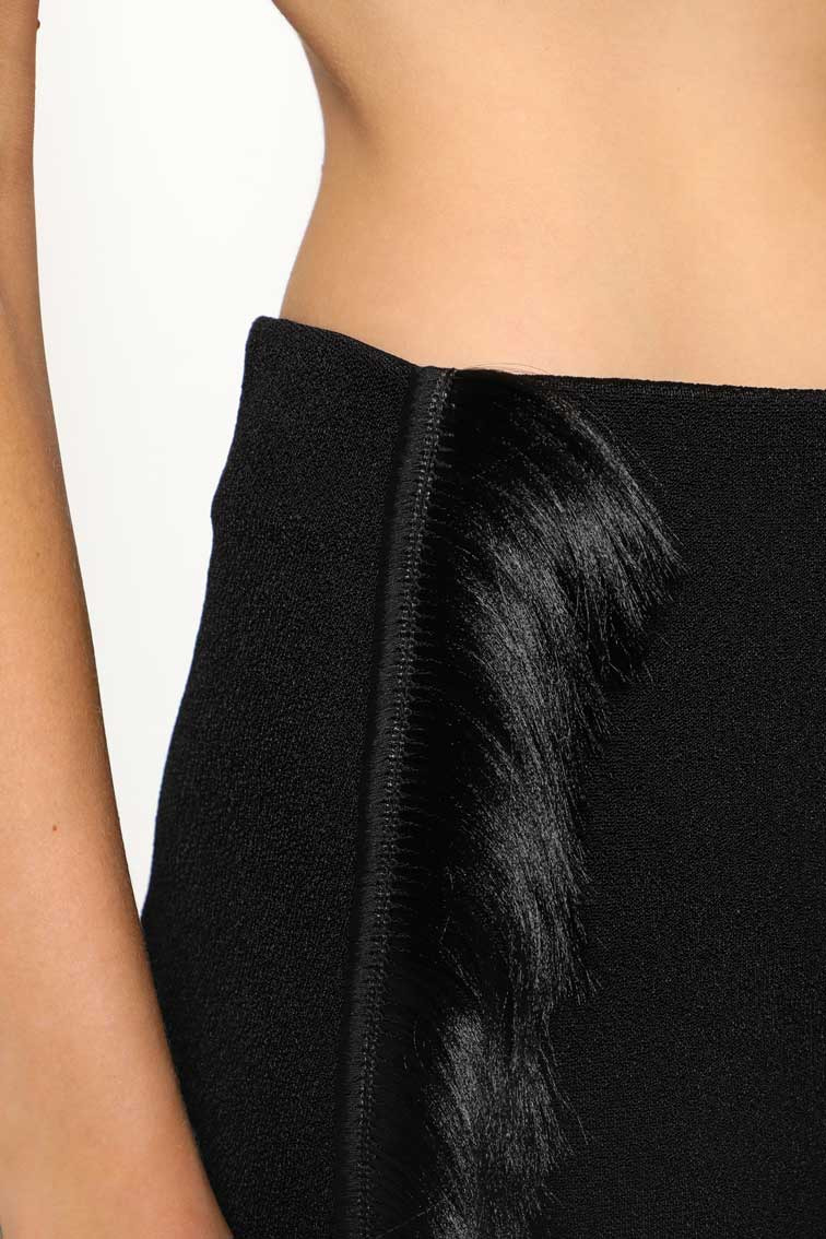 Jil Sander Woman Black Skirts - 4