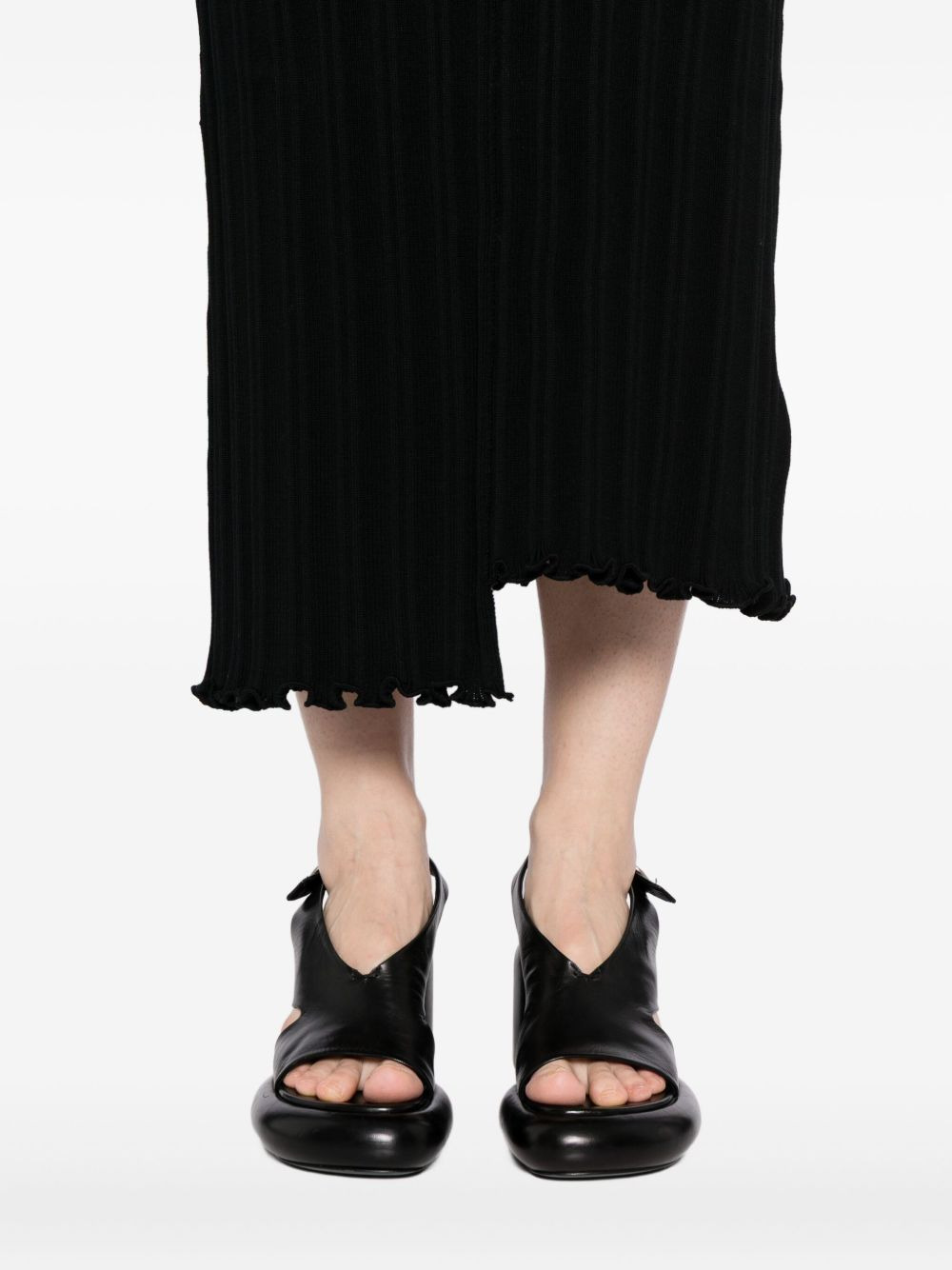 cotton dress - 5