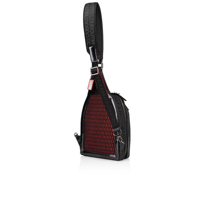 The Amazing Loubifunk 4