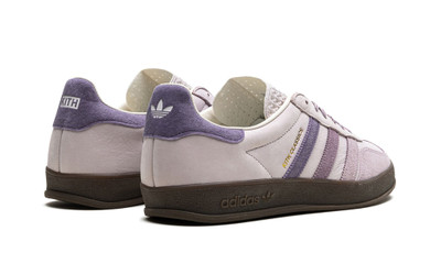 adidas Gazelle Indoor "Kith - Classics Program - Ash Purple" outlook
