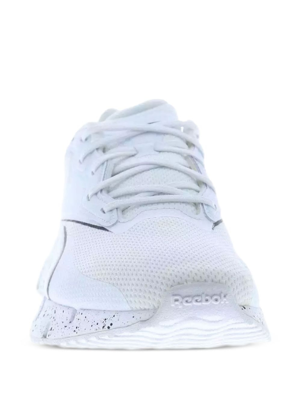 Zig Dynamica 4 "White" sneakers - 4
