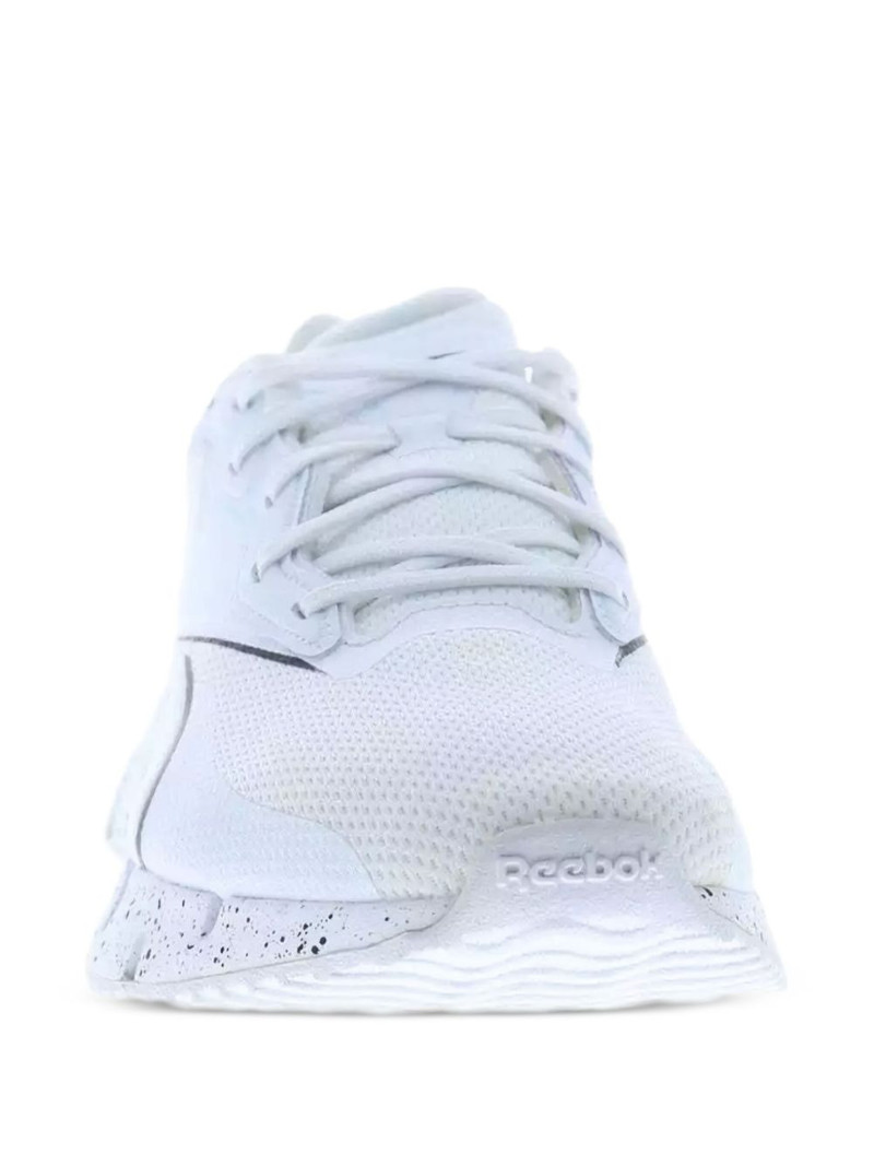 Zig Dynamica 4 "White" sneakers 4