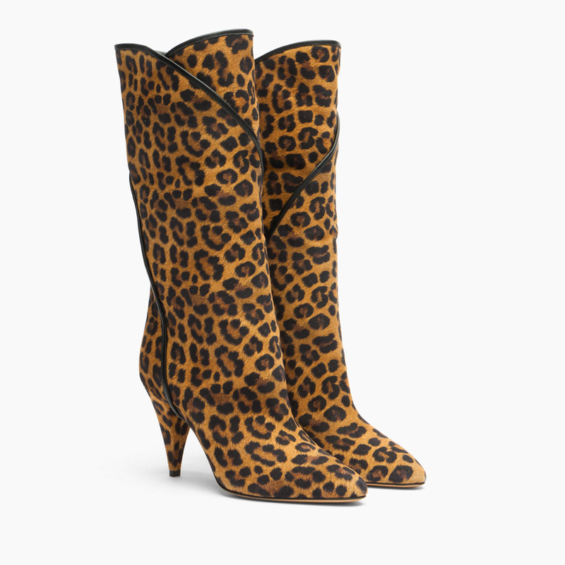 CASADEI Venus High Boot outlook