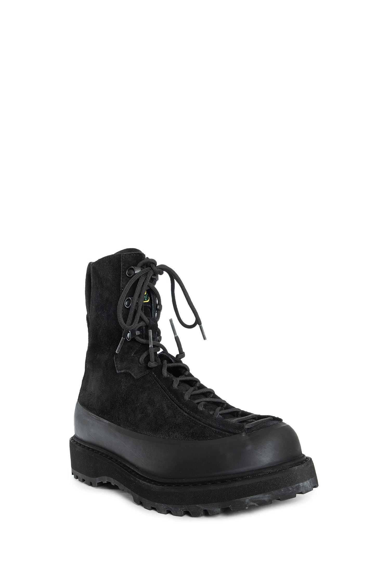 S100110-Hiking-Suede-Boots - 2