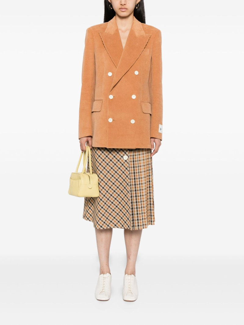 S.S.DALEY Sylvia double breasted jacket outlook