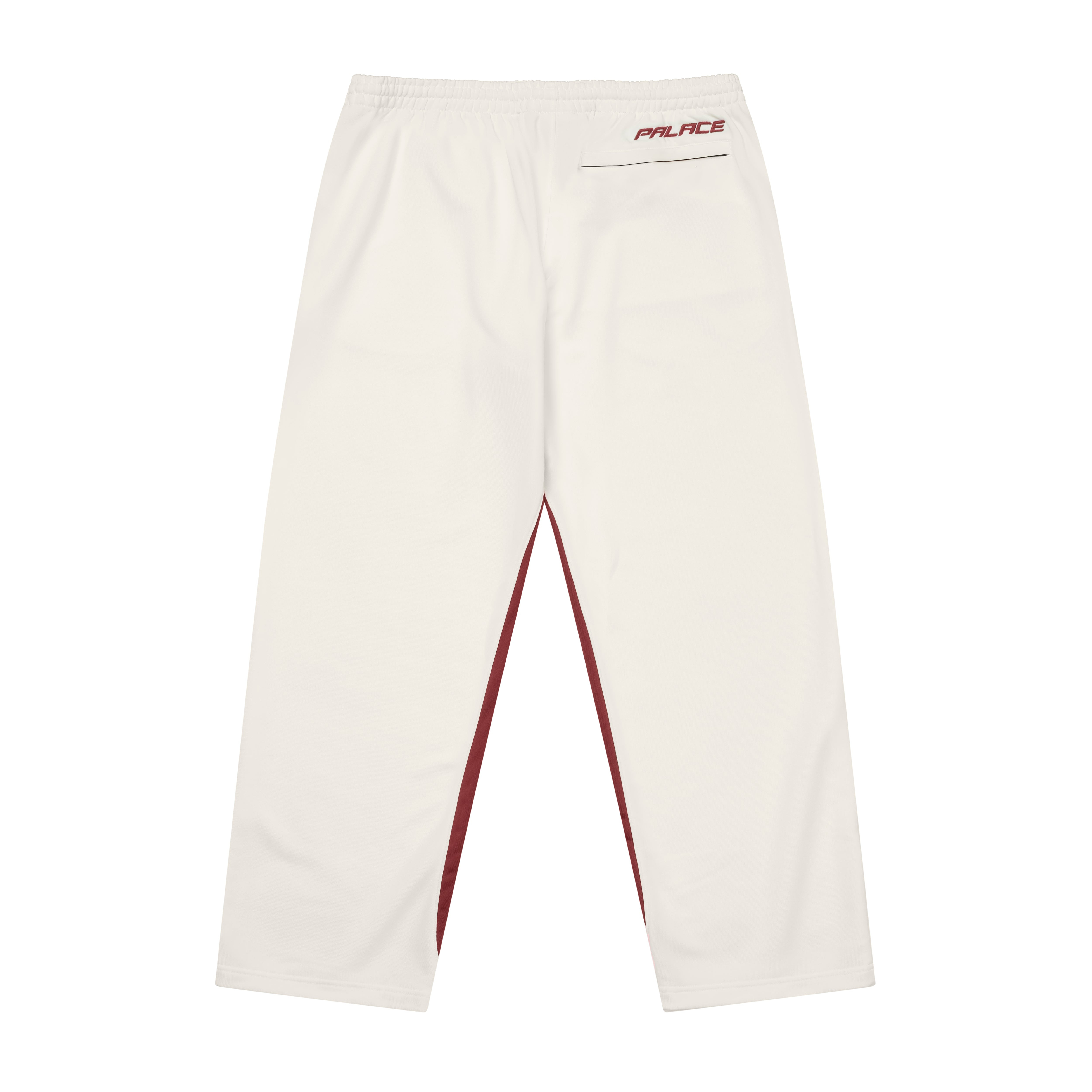 PALABAMA TROUSER WHITE - 2