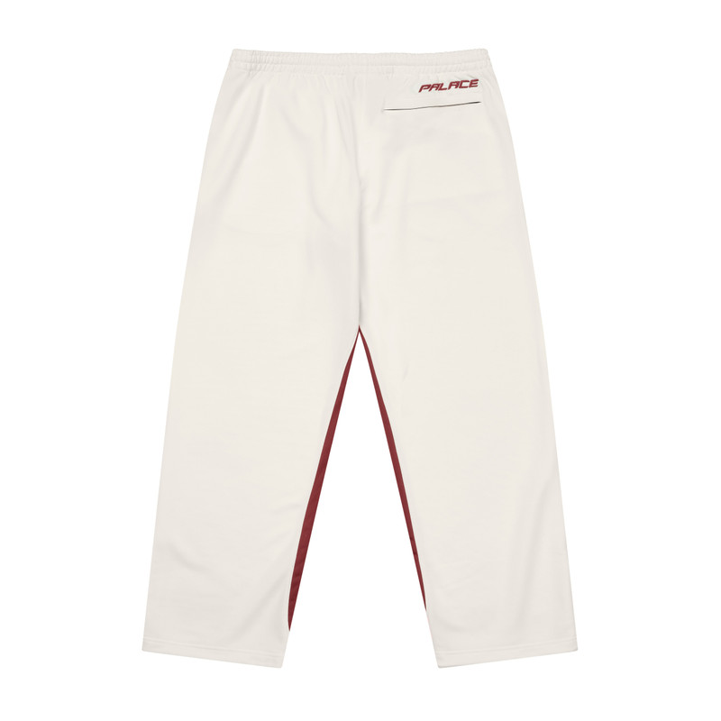 PALACE PALABAMA TROUSER WHITE outlook