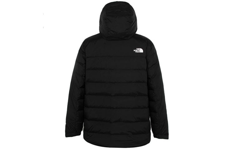 THE NORTH FACE Retro Nuptse Jacket 550 NF0A7QPK-JK3 - 2