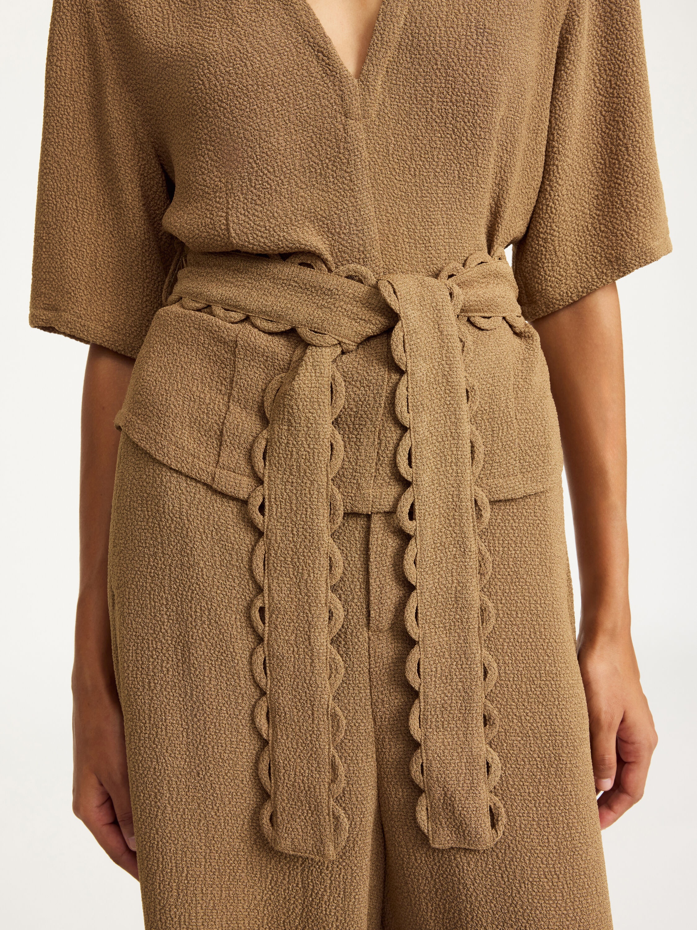 Ullas blouse - 4