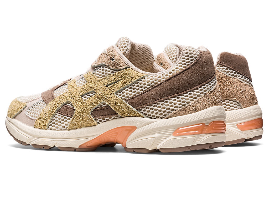 ASICS Gel-1130 'Birch Sand Peach' 1203A327-201 - 3