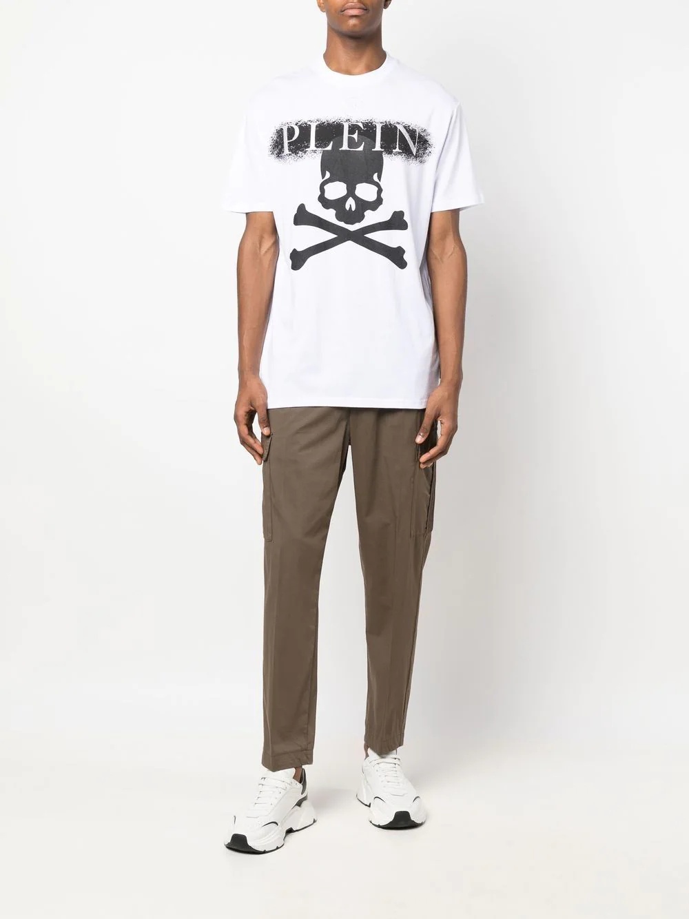 short sleeve T-shirt - 2