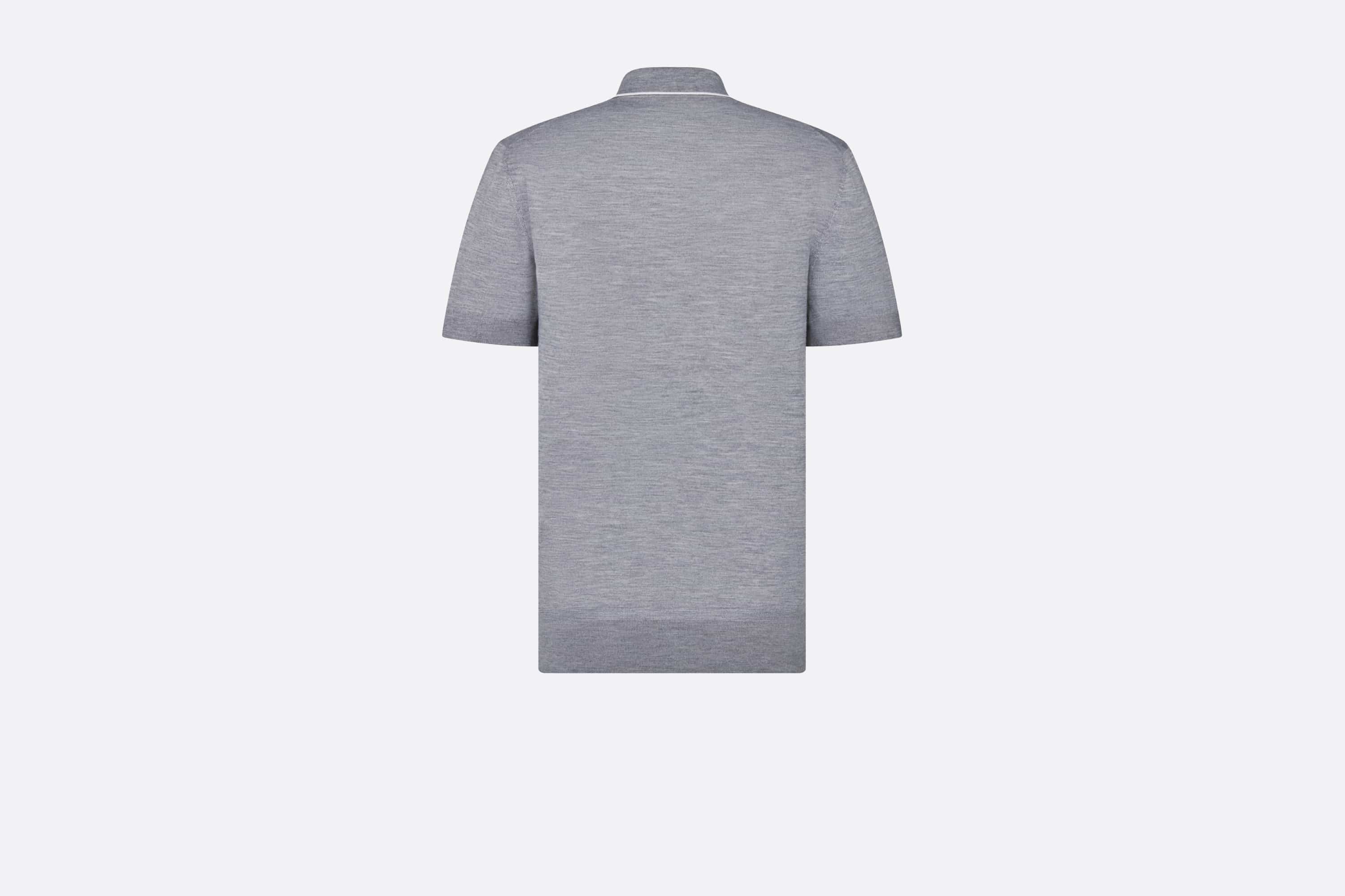 CD Icon Polo Shirt - 2