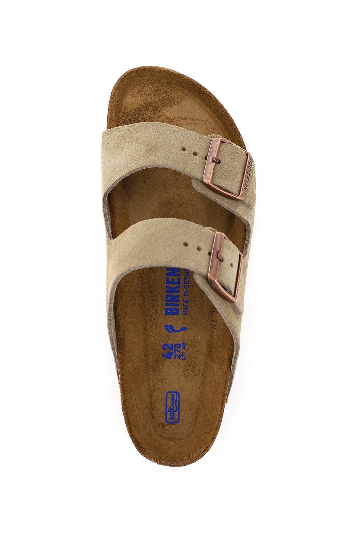 ARIZONA MULES SOFT FOOTBED - 3