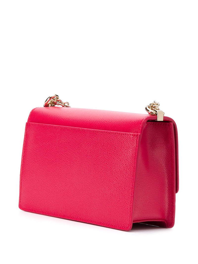 Fuoco H shoulder bag 3