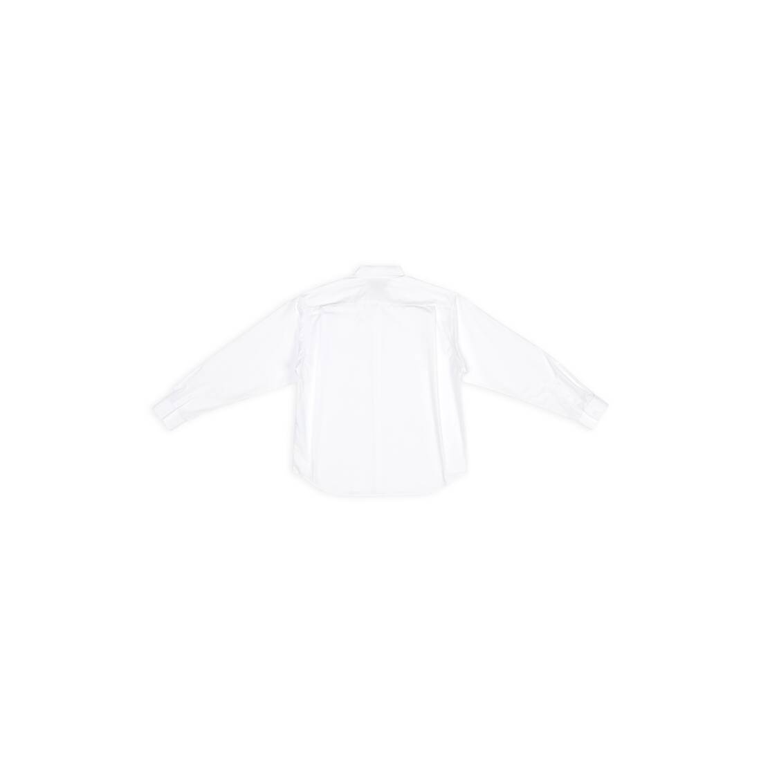 bb icon large fit shirt - 2