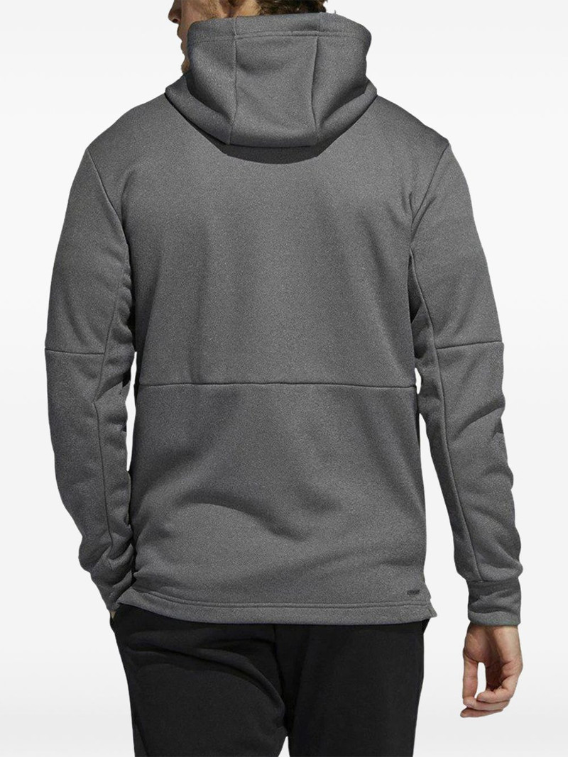 adidas zip-up hoodie outlook