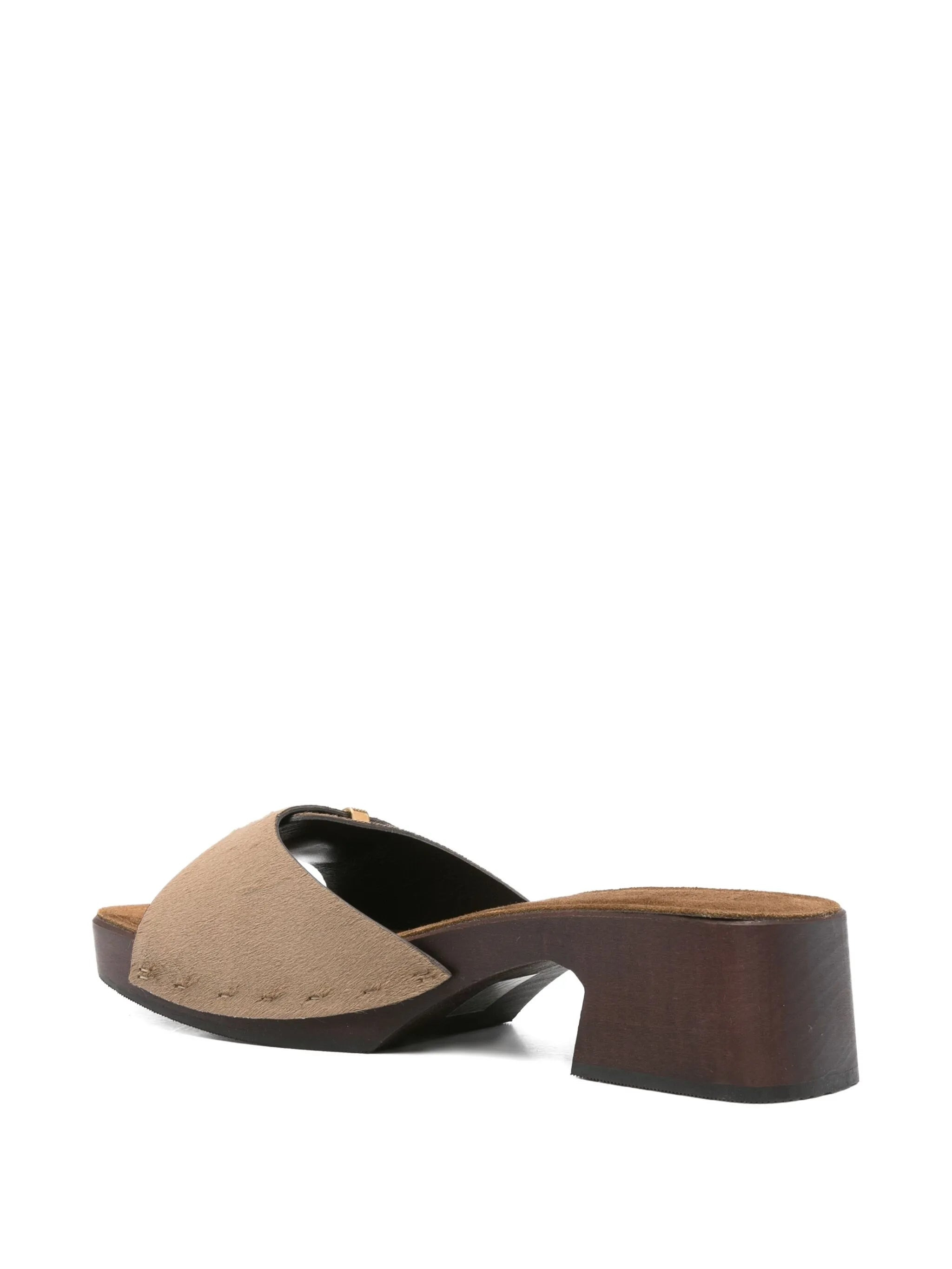 50mm Britt sandals - 3