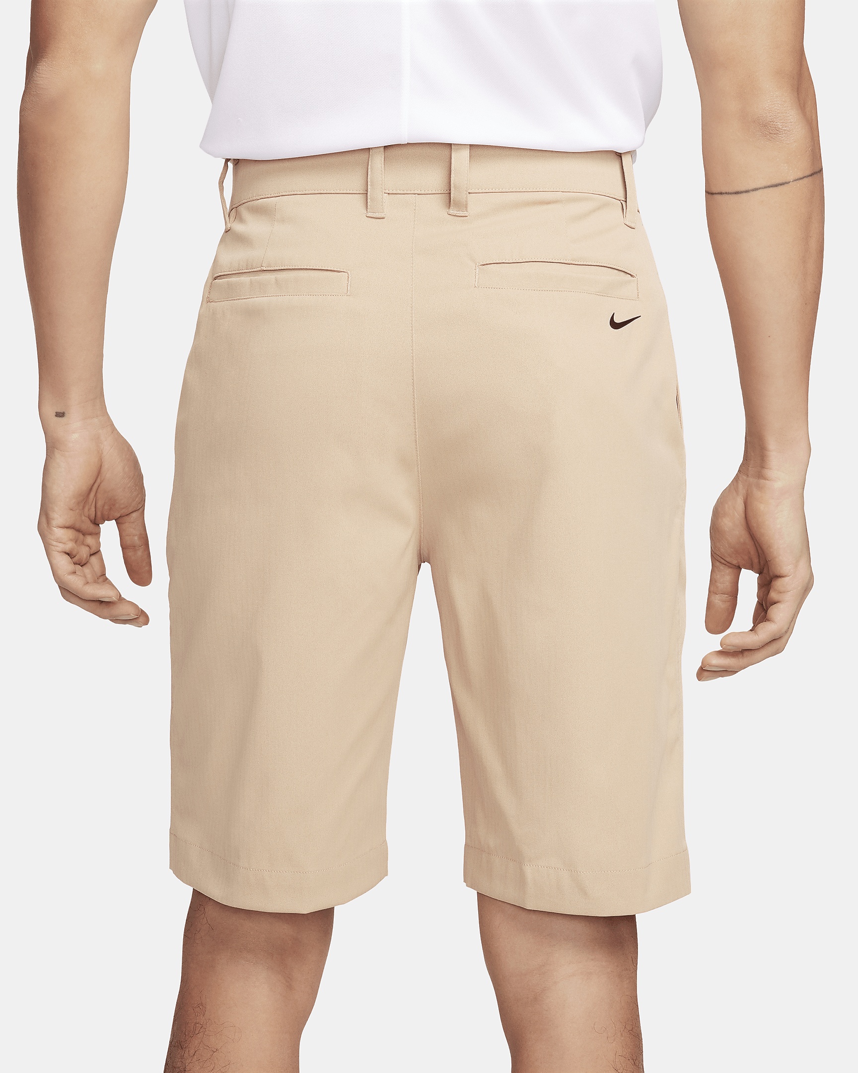 Nike Tour Men's 10" Chino Golf Shorts - 3