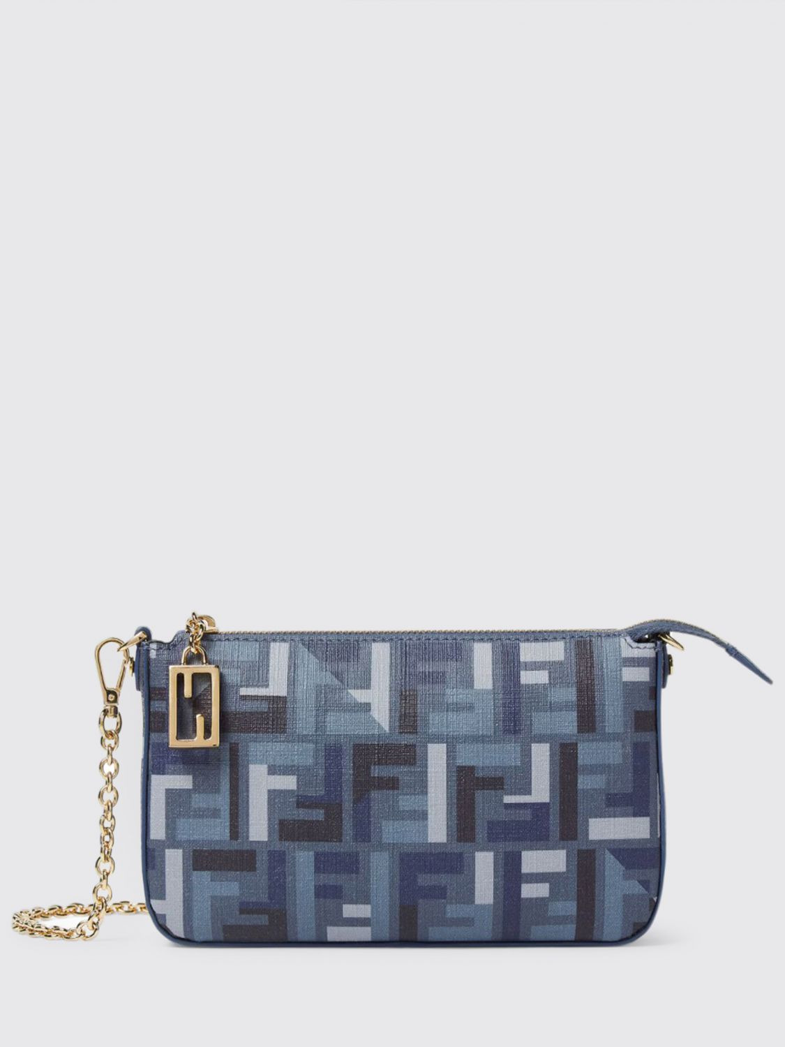 Handbag woman Fendi - 1