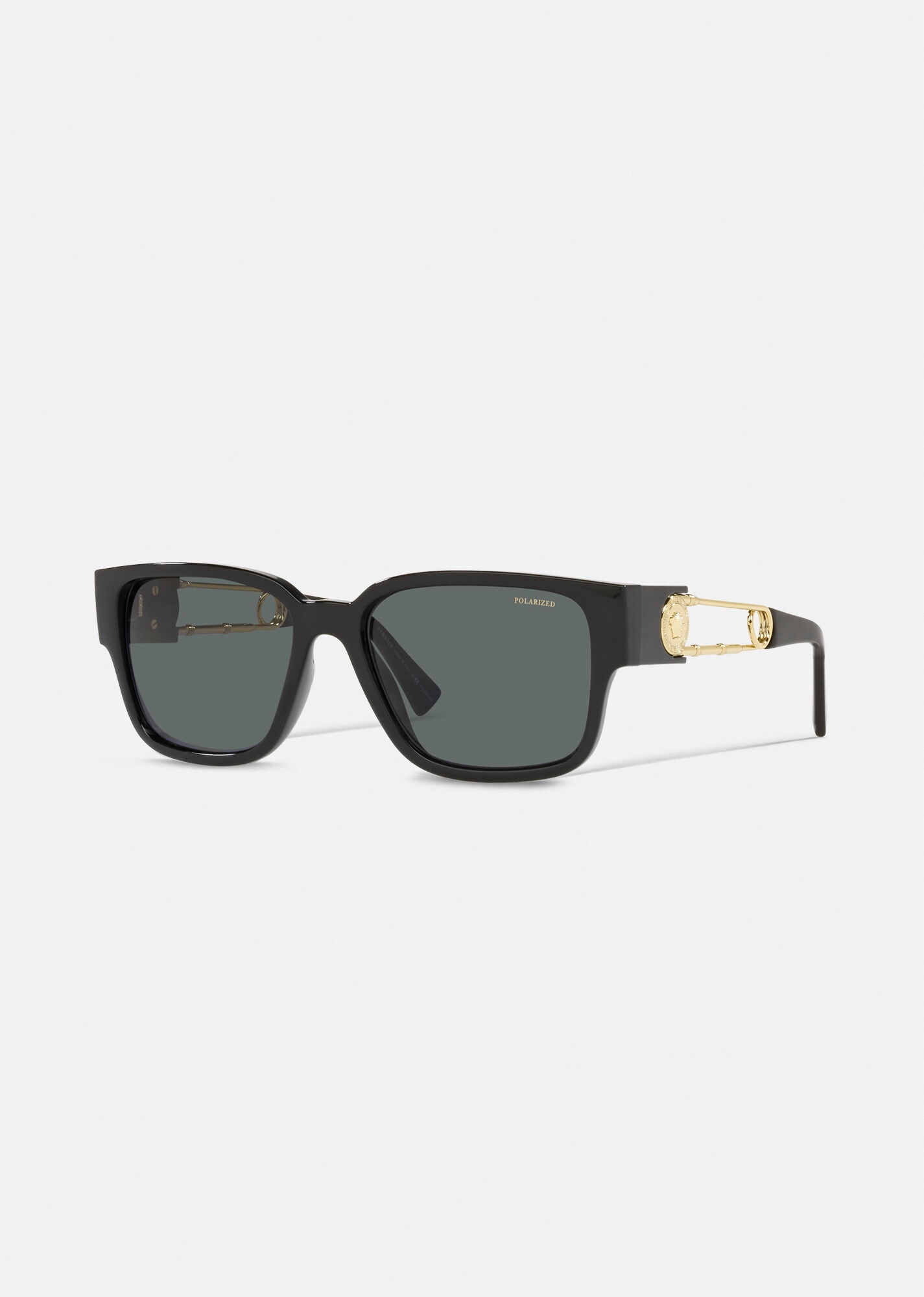 Safety Pin Sunglasses - 1