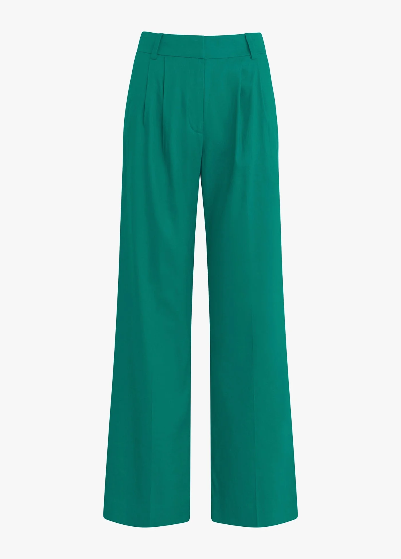 THE LINEN FAVORITE PANT 32" - 1