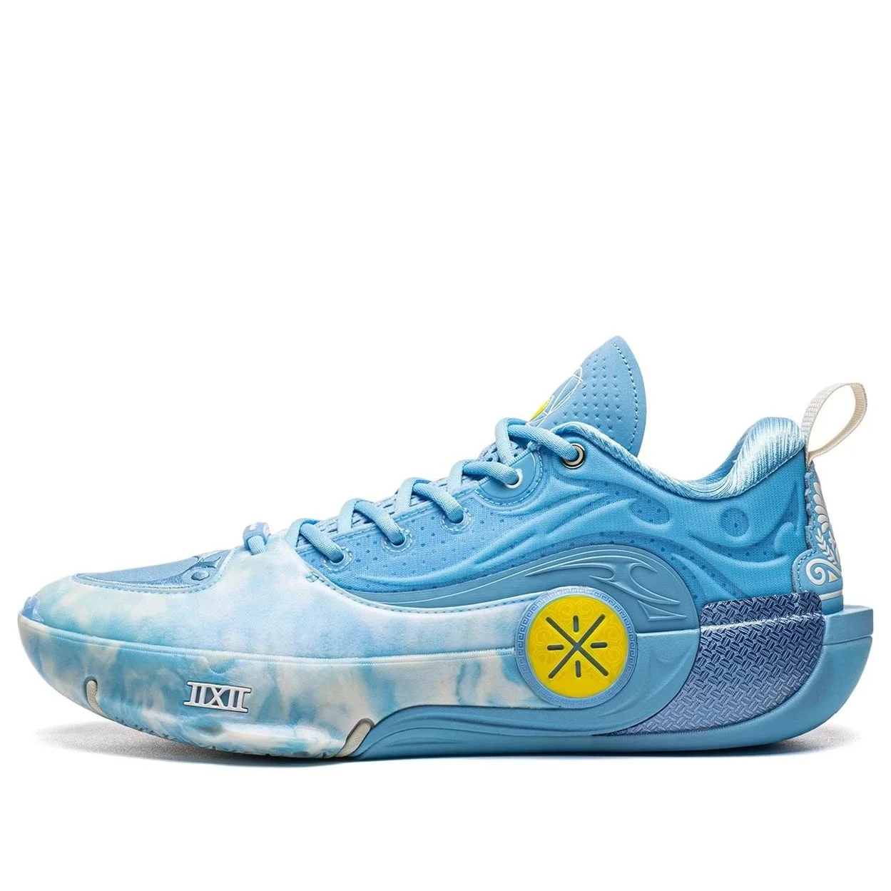 Li-Ning Way Of Wade 12 Lux 'Skyline' ABAV085-23 - 1