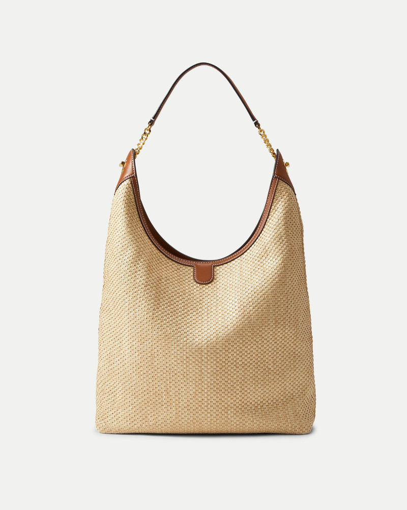 JOUR RAFFIA BAG 1