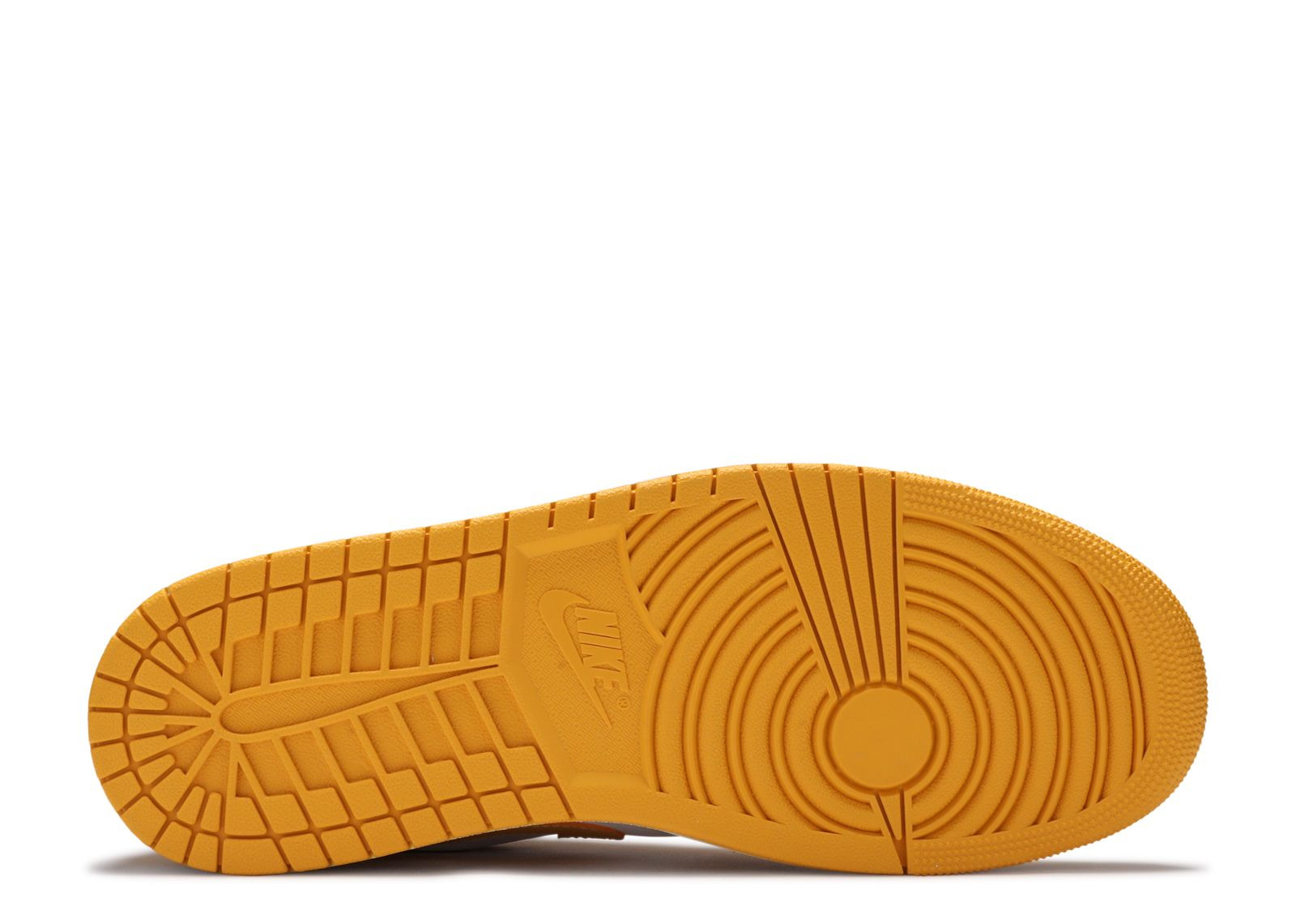 JORDAN 1 LOW 'POLLEN' - 4