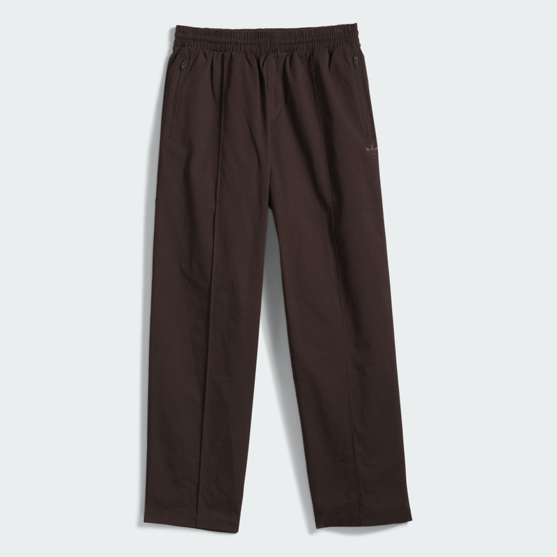 SKATEBOARDING PINTUCK PANTS 2.0 1