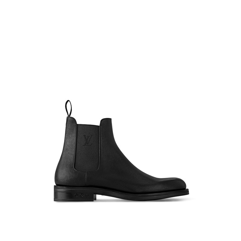 LV Flex Chelsea Boot 2