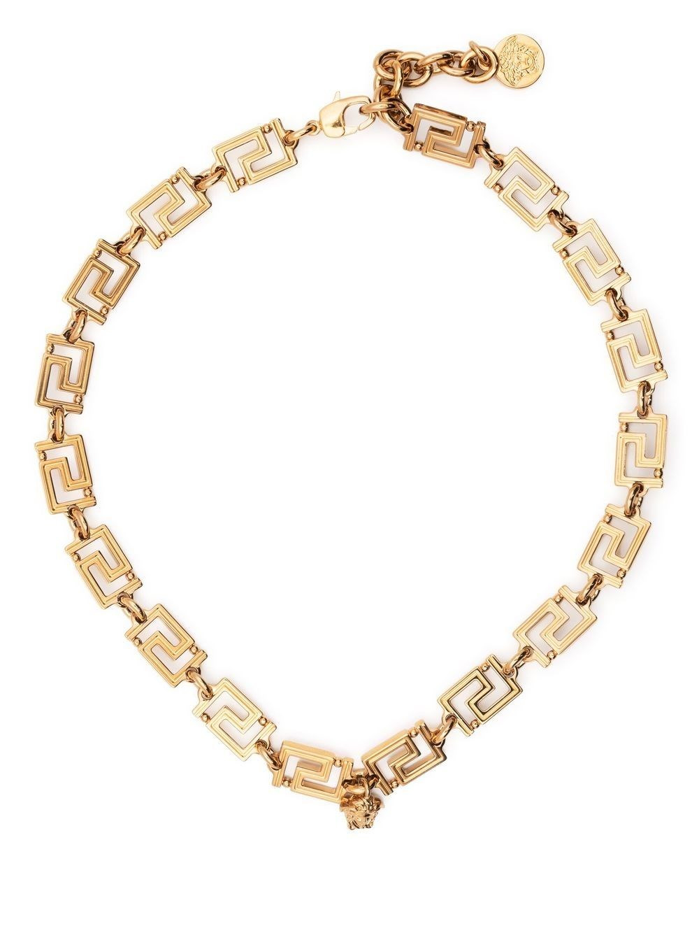 Greek necklace - 1