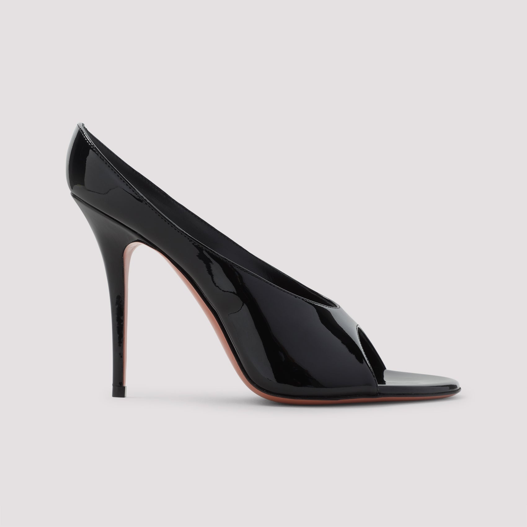 Sandals Black - 2