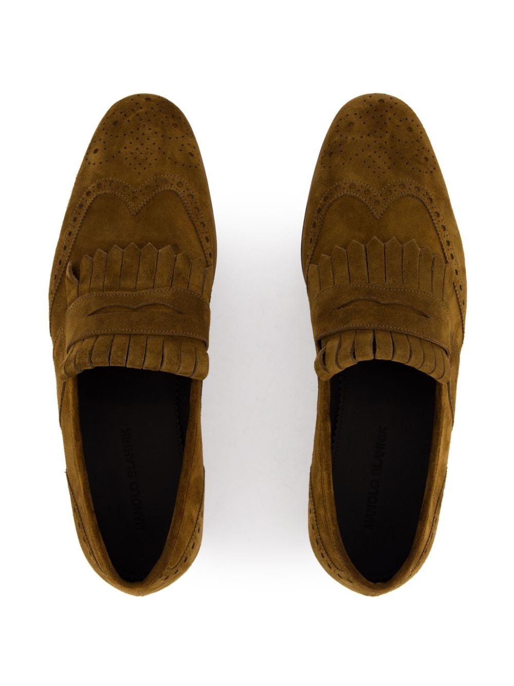 Agasio loafers - 4
