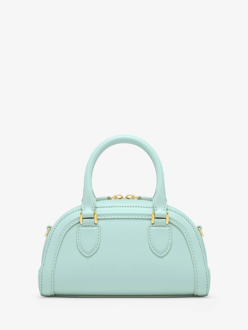 【関税込み】Birdee Mini Purse - Alexander McQueen - Leather Medium-8271201MAAC5623_F.jpg?v=1