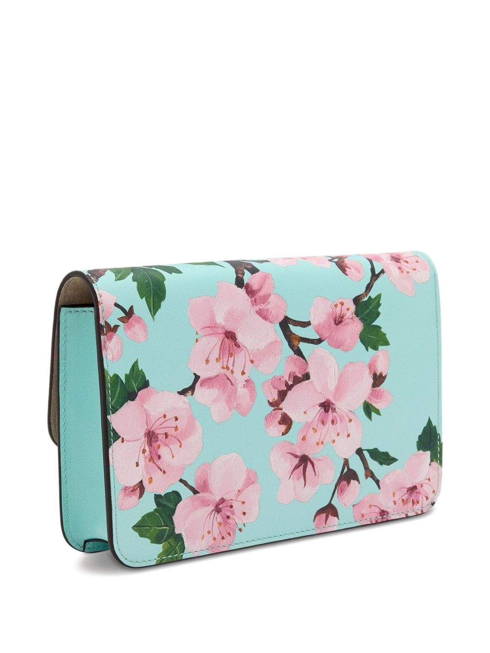 O Pochette crossbody bag - 3