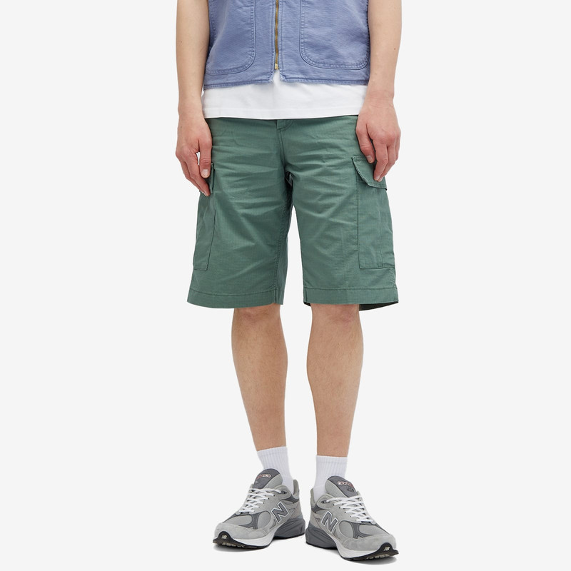 Carhartt Carhartt WIP Regular Cargo Shorts outlook